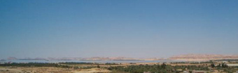 El Alamein Egitto Mediterraneo