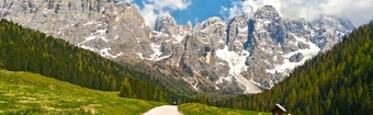Trentino Alto Adige  Italia