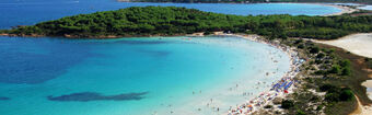 San Teodoro Sardegna Nord Sardegena