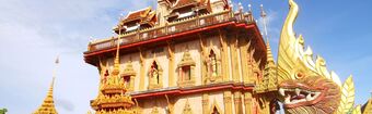 Phuket Thailandia Sud-est asiatico