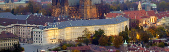Praga Repubblica Ceca Citta Europee