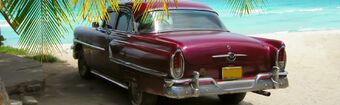 Cuba Antille Caraibi