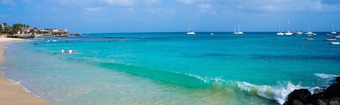 Isola di Sal  Capo Verde
