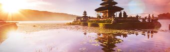 Bali Indonesia Sud-est asiatico
