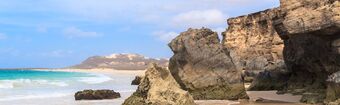 Boavista  Capo Verde