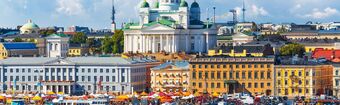 Finlandia Scandinavia Nord Europa