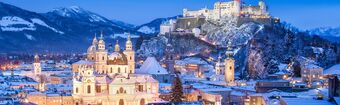 Vienna Austria Citta Europee