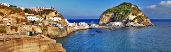 Ischia Campania Italia