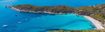 Isola d'Elba Toscana Italia
