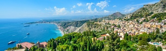 Pantelleria Sicilia Italia