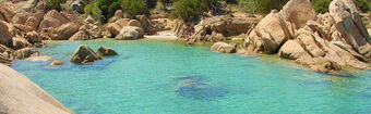 San Teodoro Sardegna Nord Sardegena