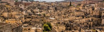 Matera Italia Basilicata