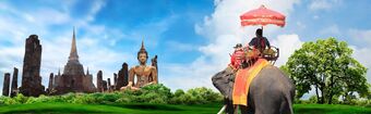 Thailandia  Sud-est asiatico