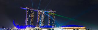 Singapore  Sud-est asiatico