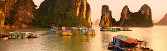 Vietnam  Sud-est asiatico