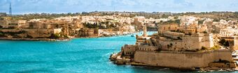 Malta  Mediterraneo