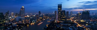 Bangkok Thailandia Sud-est asiatico