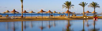 Sharm el Sheikh Egitto Mar Rosso