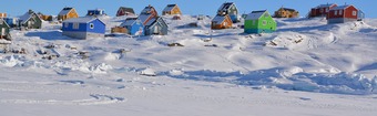 Groenlandia  Danimarca