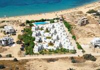 Veraclub Naxos esterno