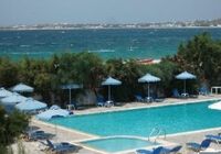 Veraclub Naxos piscina esterna