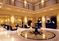 Sentido Reef Oasis Senses hall