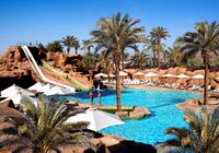 Sentido Reef Oasis Senses piscina esterna