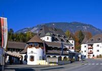 Schloss Hotel Rosenegg