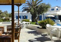 Veraclub Naxos area esterna