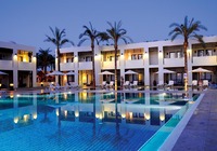 Sentido Reef Oasis Senses piscina esterna