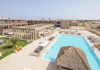 Oasis Salinas Sea