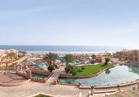 Radisson Blu Resort El Quseir piscina esterna