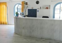 Veraclub Naxos hall