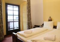 Schloss Hotel Rosenegg