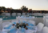 Veraclub Naxos evento piscina