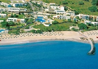 Cretan Village