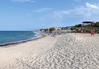 Cretan Village