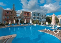 Cretan Village