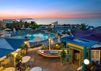 Cretan Village