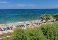 Cretan Village