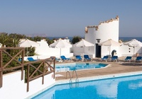 Cretan Village