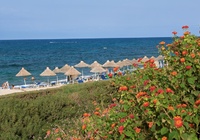 Cretan Village