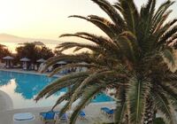 Veraclub Naxos piscina esterna