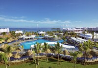 Riu Montego Bay