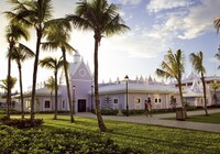 Riu Montego Bay
