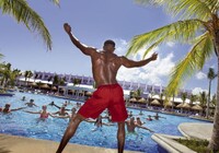 Riu Montego Bay