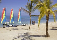 Riu Montego Bay