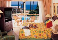 Renaissance Golden View Beach Resort