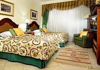 Renaissance Golden View Beach Resort