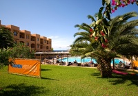EdenVillage Tarida Playa
